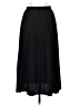 Shein Black Formal Skirt Size S - photo 2