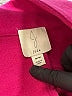 J by Joie Pink Coat Size M - photo 6
