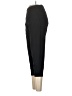 Unbranded Solid Black Active Pants Size M - photo 5