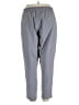 Liv Solid Gray Casual Pants Size XL - photo 2