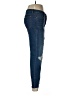 Vigoss Hearts Blue Jeans Size 29 waist - photo 4
