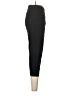 Unbranded Solid Black Active Pants Size M - photo 4
