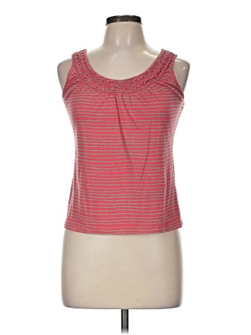 Ann Taylor LOFT Outlet Tank Top (view 1)