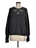 Boden Gray Pullover Sweater Size 6 - photo 1