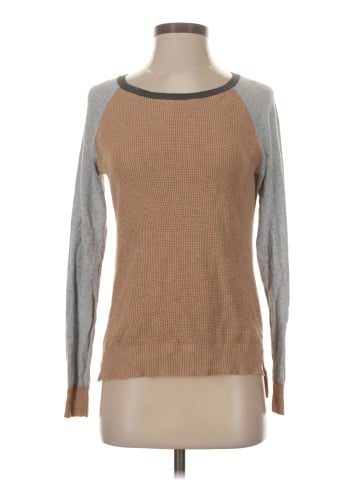 JCPenney Long Sleeve Top (view 1)