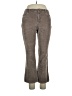 Covington Brown Casual Pants Size 14 (petite) - photo 1