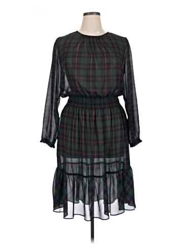 J.Crew Casual Dress (view 1)