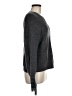 Boden Gray Pullover Sweater Size 6 - photo 4