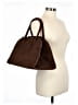 Unbranded Solid Brown Satchel One size - photo 2