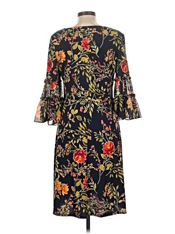 Glamour Casual Dress (view 2)