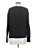 J.Crew Black Pullover Sweater Size S - photo 2