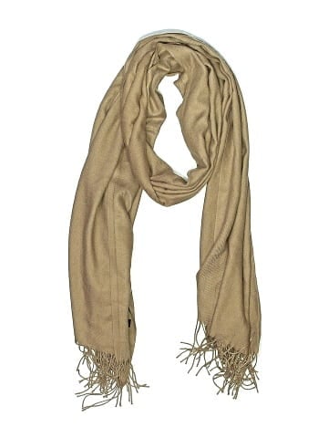 Cashmere Scarf (view 1)