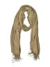 Cashmere Tan Brown Scarf One size - photo 1