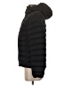 The Super Puff Black Snow Jacket Size XS - photo 5