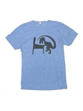 American Apparel Short Sleeve T Shirt