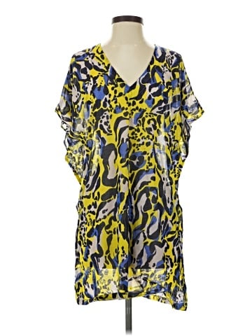 H&M Short Sleeve Blouse (view 1)