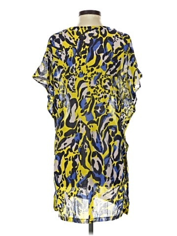 H&M Short Sleeve Blouse (view 2)