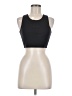 Assorted Brands Black Tank Top Size M - photo 1