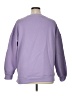 MIHOLL Purple Sweatshirt Size XL - photo 2