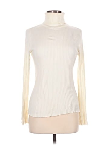 J. McLaughlin Turtleneck Sweater (view 1)