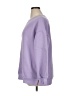 MIHOLL Purple Sweatshirt Size XL - photo 5