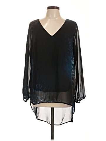 Juicy Couture 3/4 Sleeve Blouse (view 1)