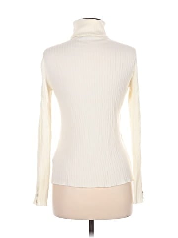 J. McLaughlin Turtleneck Sweater (view 2)