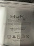 HUK 100% Polyester Silver Long Sleeve T-Shirt Size S - photo 7