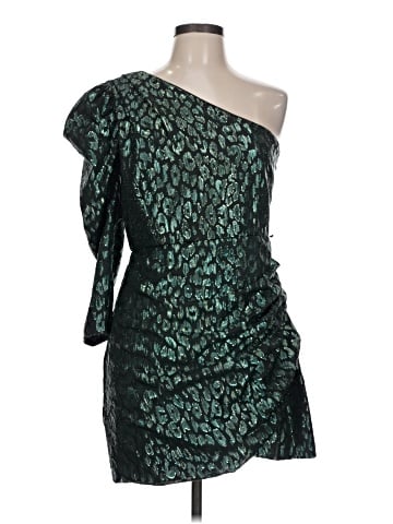 Do & Be Cocktail Dress (view 1)