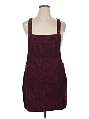 BLUE SPICE Casual Dress (view 1)