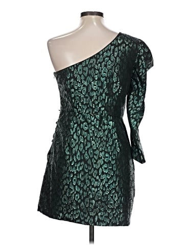 Do & Be Cocktail Dress (view 2)