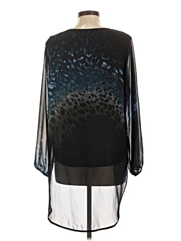 Juicy Couture 3/4 Sleeve Blouse (view 2)