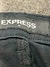 Express Outlet Black Casual Pants Size 34 waist - photo 7