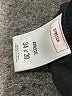Express Outlet Black Casual Pants Size 34 waist - photo 8