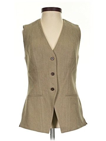 Apiece Apart Vest (view 1)