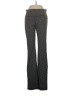 Athleta Chevron-herringbone Gray Active Pants Size S - photo 1