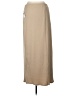 Old Navy Solid Tan Formal Skirt Size L - photo 2