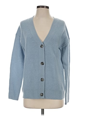 Haven Well Within Cashmere Cardigan (view 1)