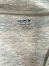 Active by Old Navy Gray Zip Up Hoodie Size M - photo 6