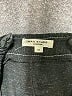 Max Studio Gray Casual Pants Size 1X - photo 4