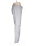 dalia Solid Gray Dress Pants Size 10 - photo 4