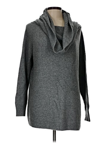 Mossimo Supply Co. Pullover Sweater (view 1)