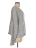 American Eagle Outfitters 100% Cotton Gray Pullover Sweater Size M - photo 4