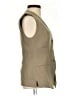 Apiece Apart Tan Vest Size 0 - photo 4