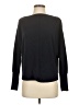H by Bordeaux Black Pullover Sweater Size XS - photo 1