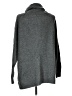 Mossimo Supply Co. Gray Pullover Sweater Size L - photo 2
