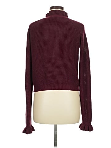Divided by H&M Turtleneck Sweater (view 2)