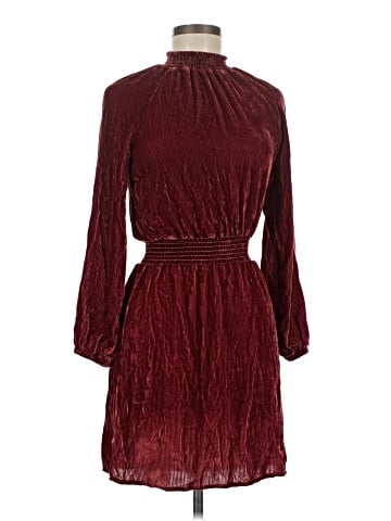 Bella Dahl Cocktail Dress (view 1)