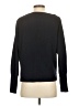 H by Bordeaux Black Pullover Sweater Size XS - photo 2