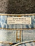 Zara Blue Jeans Size 4 - photo 7